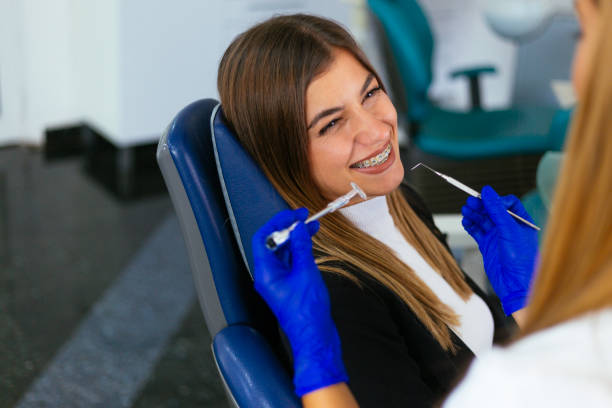  Merryville, LA Dental Services Pros