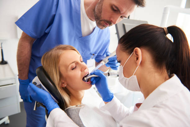 Best Oral Cancer Screening  in Merryville, LA