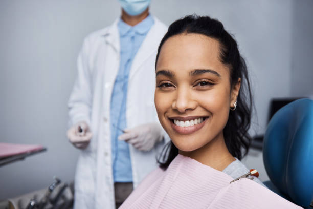 Oral Surgery in Merryville, LA