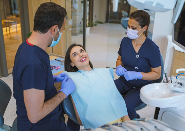 Best TMJ/TMD Treatment  in Merryville, LA