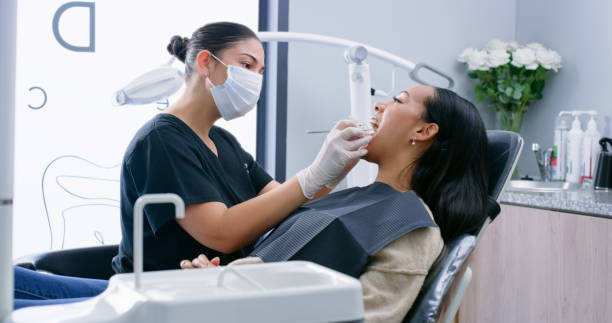 Best Emergency Dental Care  in Merryville, LA