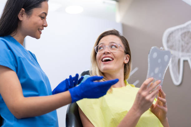 Best Tooth Extraction  in Merryville, LA