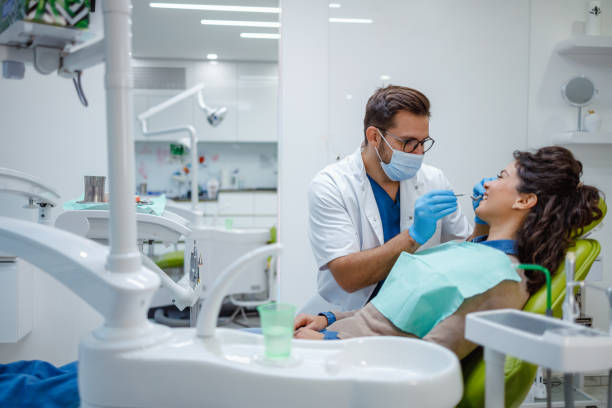 Best General Dentistry  in Merryville, LA