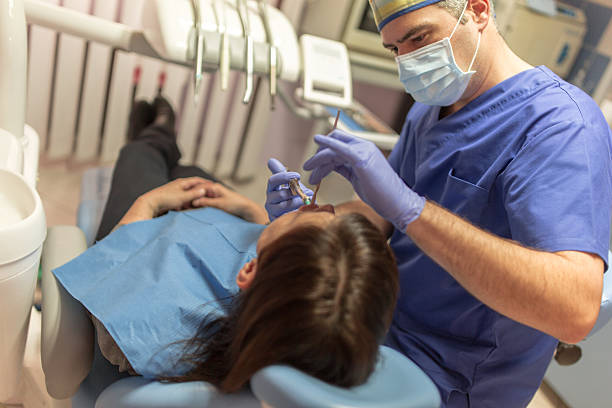 Best Invisalign and Clear Aligners  in Merryville, LA