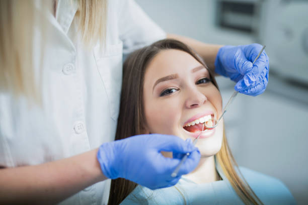 Best Full Mouth Reconstruction  in Merryville, LA