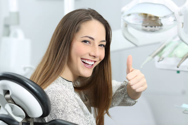 Advanced Technology for Better Dental Care in Merryville, LA