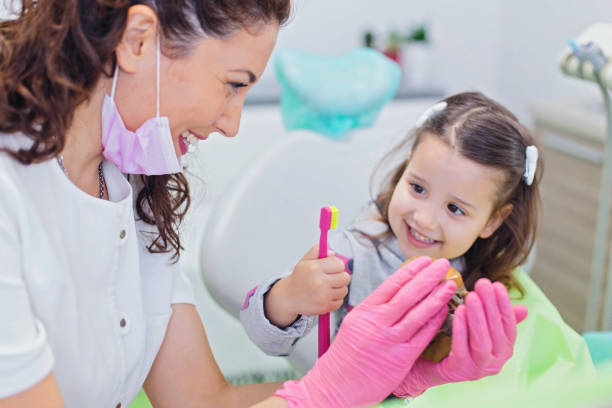 Best Wisdom Tooth Removal  in Merryville, LA