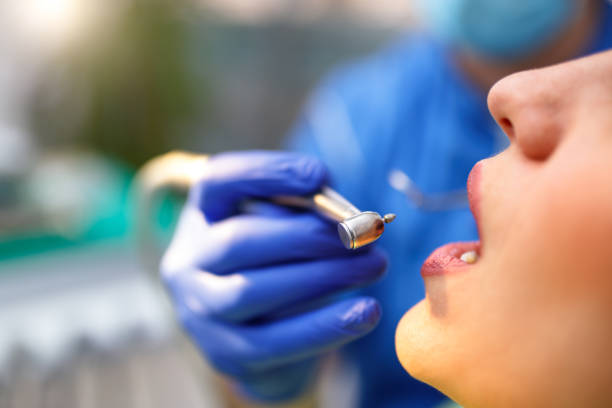Merryville, LA Dental Services Company